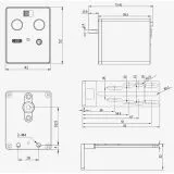ZWO Electronic Automatic Focuser EAF Pro