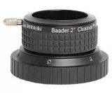 Baader 2 ClickLock SCL-Klemme auf 3,3i – fr Celestron C925- C14
