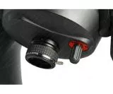 Baader 2 ClickLock SCL-Klemme auf 3,3i – fr Celestron C925- C14