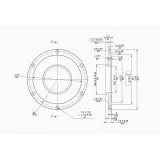 ZWO adapter CAA to M42