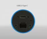 TS-Optics ToupTek GPM462C Color Camera and Autoguider USB2.0 - Chip D=6.46 mm TS-Optics ToupTek GPM462C Color Camera and Autoguider USB2.0 - Chip D=6.46 mm