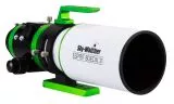 Ankndigung SkyWatcher ESPRIT-80EDX F/5 SUPER APO TRIPLET REFRAKTOR