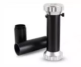 TS Sule Verlngerung fr Fotostative 150mm bis 450mm mit 3/8 Zoll Anschluss