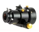 TS 2,5 Zahntrieb Okularauszug OAZ mit M90x1 und 360� Rotation f�r z.B. RC Teleskop