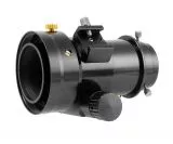 TS 2.5 rack and pinion eyepiece focuser OAZ with M90x1 and 360 rotation for e.g. RC telescope