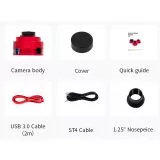 ZWO Camera ASI 662 MM Mono