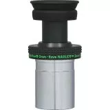 TeleVue Eyepiece Nagler Zoom 3-6mm 1.25