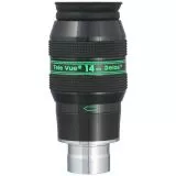 TeleVue Delos 1.25, 14mm eyepiece