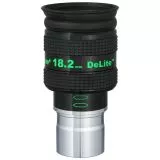 TeleVue Okular DeLite 18,2mm 1,25