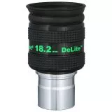 TeleVue Okular DeLite 18,2mm 1,25