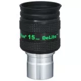 TeleVue Okular DeLite 15mm 1,25