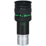 Televue DeLite 1.25, 4mm eyepiece