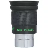 TeleVue Pl�ssl Okular 40mm 1,25