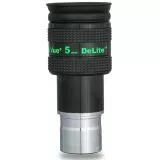 TeleVue Eyepiece DeLite 5mm, 1,25