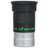TeleVue 25mm 1.25 ploessl eyepiece