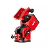 ZWO AM3N Harmonic Equatorial Mount with Carbon Tripod