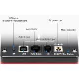 ZWO AM3N Harmonic Equatorial Mount with Carbon Tripod