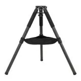 ZWO AM3N Harmonic Equatorial Mount with Carbon Tripod