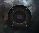 TS-Optics ToupTek Monochrome Astro Camera 492MP Sony IMX492 Sensor D=23.1 mm