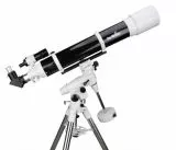 Erfahrung mit Skywatcher Evostar 120 EQ5 Refraktor