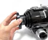 Starizona Apex ED M48 Adapter fr Skywatcher Esprit Auszge