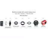 Starizona Apex ED M48 Adapter fr Skywatcher Esprit Auszge