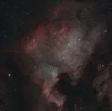 Experience and recording with SkyWatcher HAC125DX Mini Astrograph MINIGRAPH 125 mm f/2 Honders