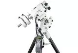 AZ-EQ6GT Skywatcher AZ EQ6 GT Pro Parallaktische UND Azimutale GoTo Montierung