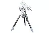 AZ-EQ6GT Skywatcher AZ EQ6 GT Pro Parallaktische UND Azimutale GoTo Montierung