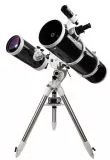 AZ-EQ6GT Skywatcher AZ EQ6 GT Pro Parallaktische UND Azimutale GoTo Montierung