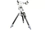 AZ-EQ6GT Skywatcher AZ EQ6 GT Pro Parallaktische UND Azimutale GoTo Montierung