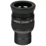 Omegon SWA 20mm Okular 1,25
