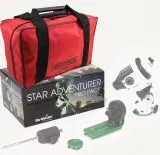 Geoptik Pack in Bag Star Adventurer Pro