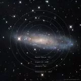 Omegon LE Planetary Okular 3mm 1,25