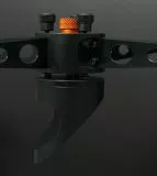 Geoptik Nadirus 12 f/5 Gitterrohr-Dobson 300mm Teleskop