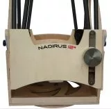 Geoptik Nadirus 12 f/5 Gitterrohr-Dobson 300mm Teleskop