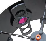 Geoptik Nadirus 16 f/4,5 Gitterrohr-Dobson 404mm Teleskop