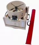 Geoptik Nadirus 16 f/4,5 Gitterrohr-Dobson 404mm Teleskop