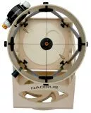 Geoptik Nadirus 16 f/4,5 Gitterrohr-Dobson 404mm Teleskop