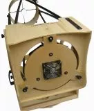 Geoptik Nadirus 16 f/4,5 Gitterrohr-Dobson 404mm Teleskop