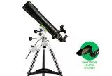 SkyWatcher Starquest DX1026R refractor telescope