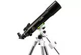 SkyWatcher Starquest DX1026R refractor telescope