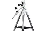 SkyWatcher Starquest DX Deluxe equatorial mount