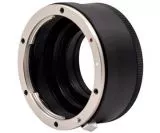 ZWO Canon EOS Objektive Adapter auf T2, zweiteilig aud ASI Kameras