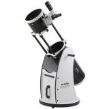 Skywatcher Skyliner-200P Pyrex Flextube 8" 1200mm Dobsonian Telescope