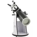 Skywatcher Skyliner-200P Pyrex Flextube 8 1200mm Dobson Teleskop