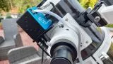 Pegasus FocusCube to SkyWatcher Explorer PDS Newton