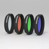 Astronomik L-RGB Typ 2c Filtersatz 1,25 (M28,5)