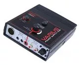 Geoptik Varius Power Supply Hub - universal electrical distributor