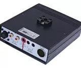 Geoptik Varius Power Supply Hub - universeller elektrischer Verteiler